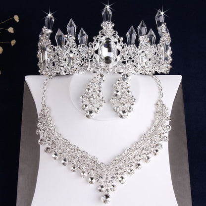 Goddess Crown