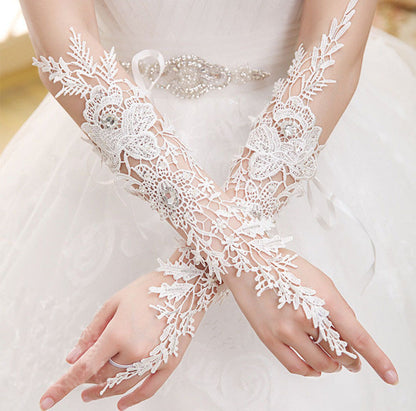 Lace Elegance