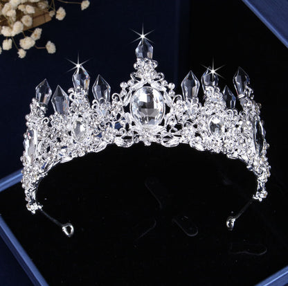 Goddess Crown