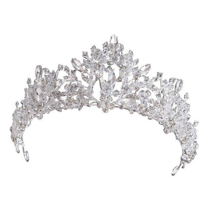 Bridal Crown