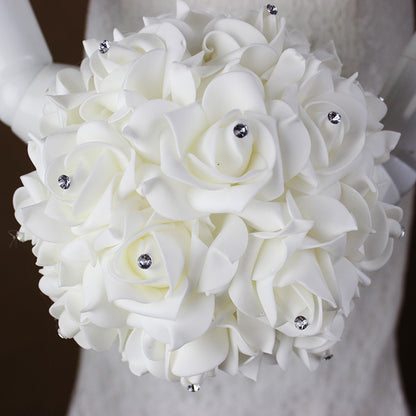 Bridal Blooms