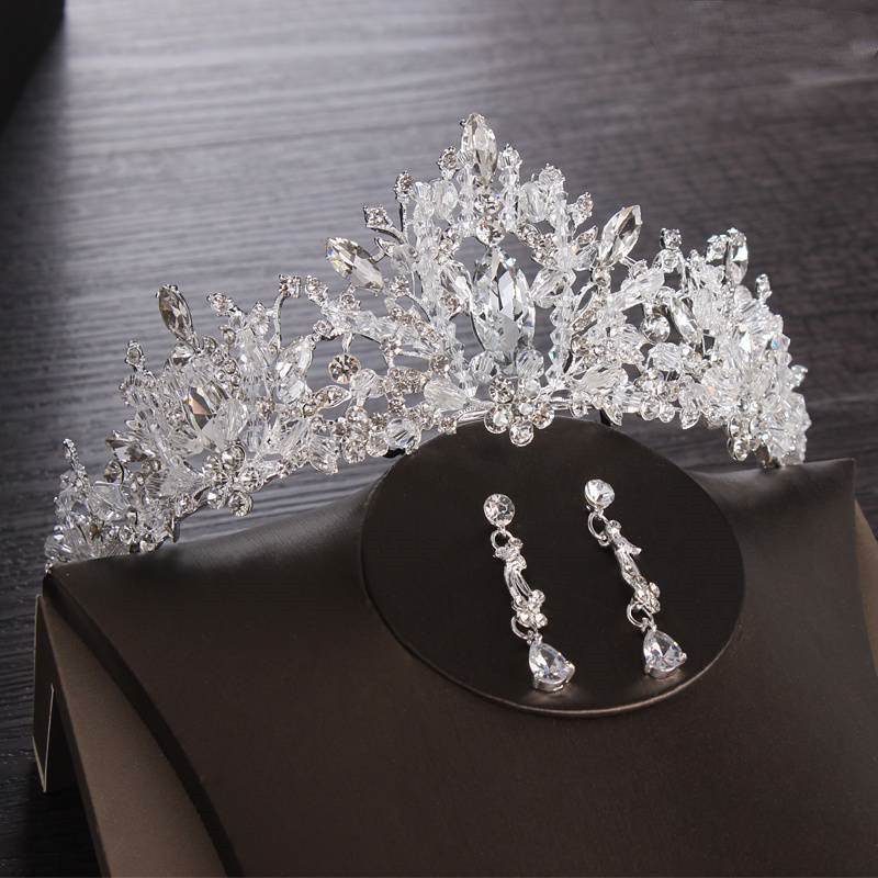 Bridal Crown