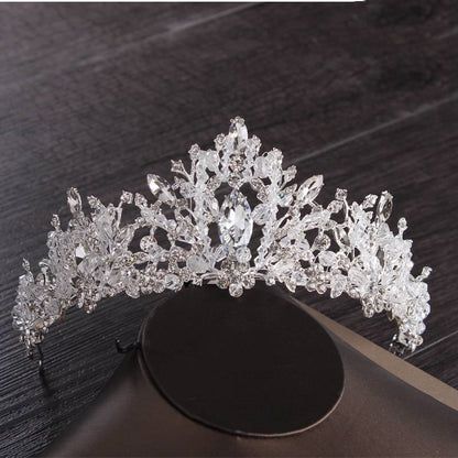 Bridal Crown