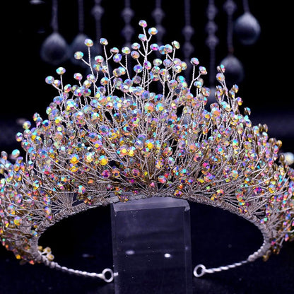 Timeless Royalty Crown