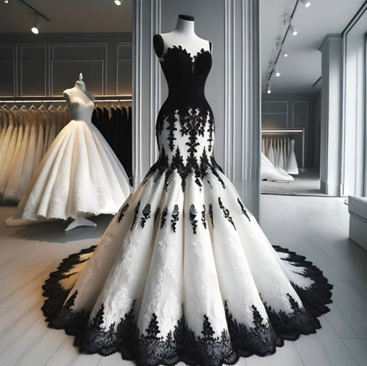 Gothic Elegance