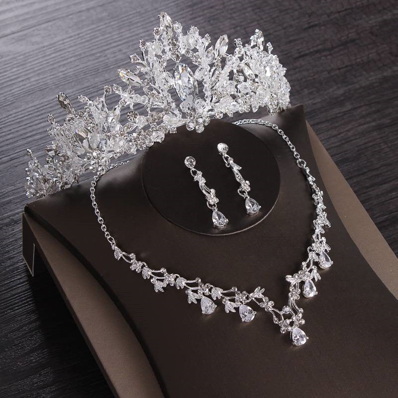 Bridal Crown