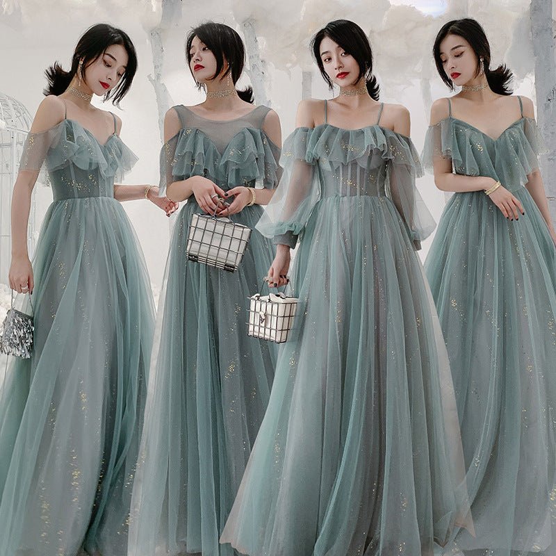 Bridesmaid dress - Tara's Timeless Bridal