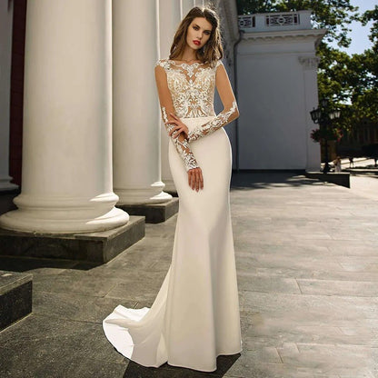 Cassandra - Tara's Timeless Bridal